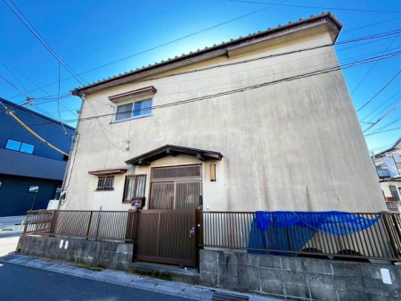 ��t���s��s�]�J7���ڂ̓y�n�̌��n�y�n�ʐ^