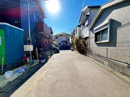 ��t���s��s�]�J7���ڂ̓y�n�̌��n�y�n�ʐ^