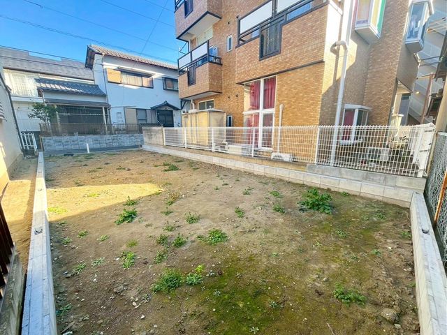 ��t���s��s�{�s�� �̐V�z��ˌ��Ă̌��n�O�ώʐ^