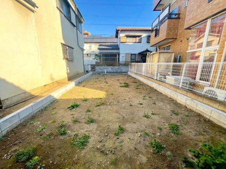 ��t���s��s�{�s�� �̐V�z��ˌ��Ă̌��n�O�ώʐ^