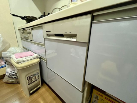 ��t���s��s�씪��2���ڂ̒��È�ˌ��ẴL�b�`��