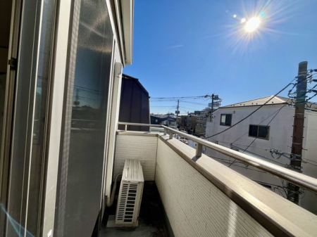 ��t���s��s�씪��2���ڂ̒��È�ˌ��Ẵo���R�j�[