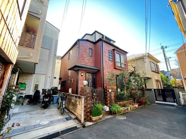 ��t���s��s�V�c1���ڂ̒��È�ˌ��Ẵo���R�j�[