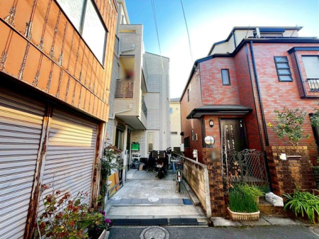 ��t���s��s�V�c1���ڂ̒��È�ˌ��Ă̌���