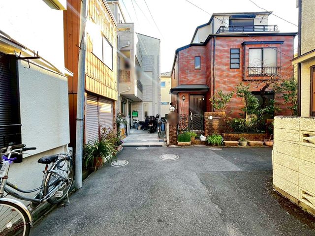 ��t���s��s�V�c1���ڂ̒��È�ˌ��Ẳ摜