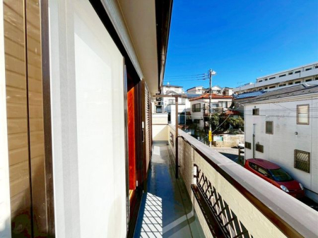 ��t���s��s�]�J4���ڂ̒��È�ˌ��Ẵo���R�j�[