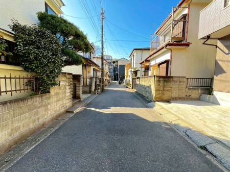 ��t���s��s�]�J4���ڂ̒��È�ˌ��Ă̌��n�O�ώʐ^