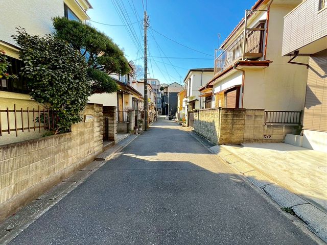 ��t���s��s�]�J4���ڂ̒��È�ˌ��Ă̌��n�O�ώʐ^