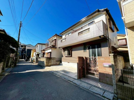 ��t���s��s�]�J4���ڂ̒��È�ˌ��Ă̌��n�O�ώʐ^