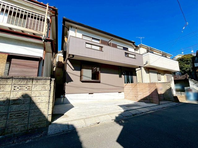 ��t���s��s�]�J4���ڂ̒��È�ˌ��Ă̌��n�O�ώʐ^