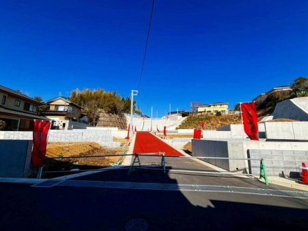 ��t���s��s�{�v��6���ڂ̓y�n�̌��n�y�n�ʐ^