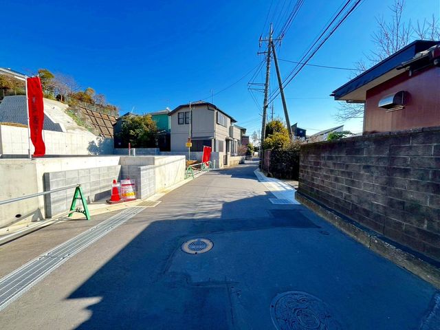 ��t���s��s�{�v��6���ڂ̓y�n�̌��n�y�n�ʐ^