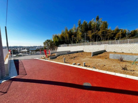 ��t���s��s�{�v��6���ڂ̓y�n�̌��n�y�n�ʐ^