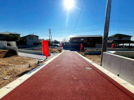 ��t���s��s�{�v��6���ڂ̓y�n�̌��n�y�n�ʐ^