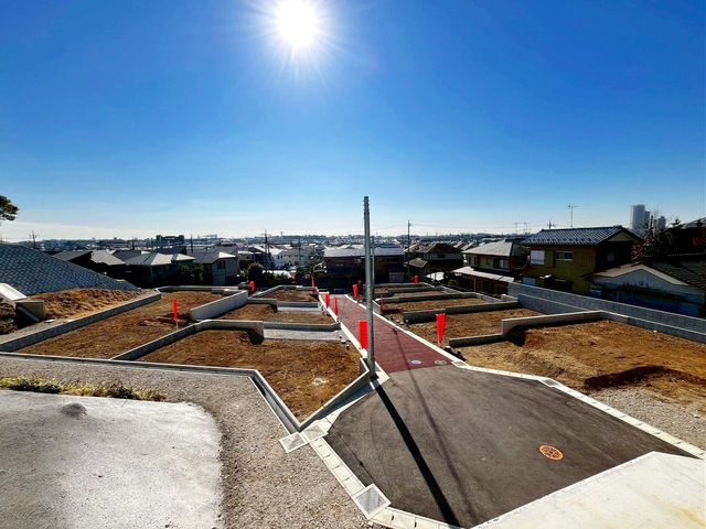 ��t���s��s�{�v��6���ڂ̓y�n�̌��n�y�n�ʐ^