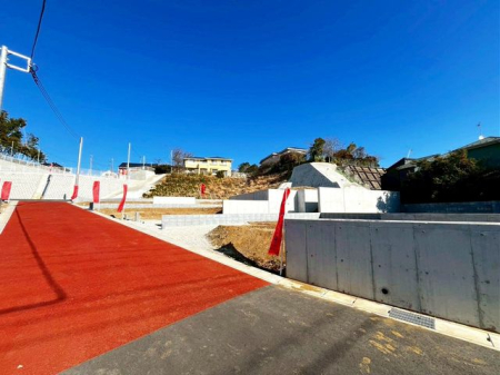 ��t���s��s�{�v��6���ڂ̓y�n�̌��n�y�n�ʐ^