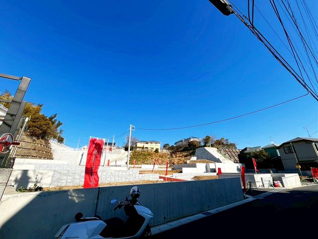 ��t���s��s�{�v��6���ڂ̓y�n�̌��n�y�n�ʐ^