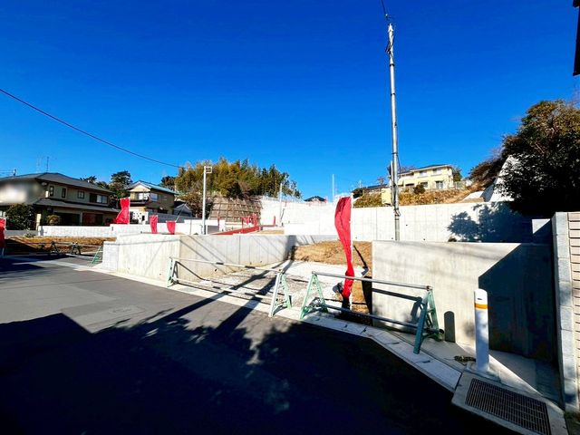 ��t���s��s�{�v��6���ڂ̓y�n�̌��n�y�n�ʐ^