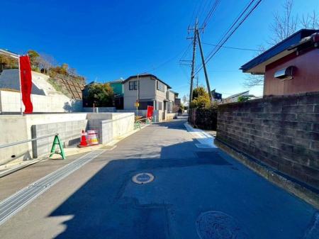 ��t���s��s�{�v��6���ڂ̓y�n�̌��n�y�n�ʐ^