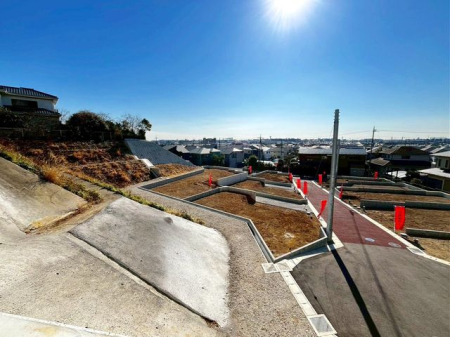 ��t���s��s�{�v��6���ڂ̓y�n�̌��n�y�n�ʐ^