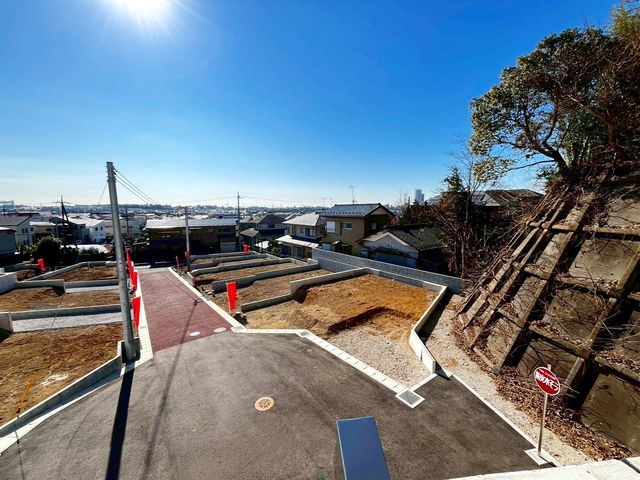 ��t���s��s�{�v��6���ڂ̓y�n�̌��n�y�n�ʐ^