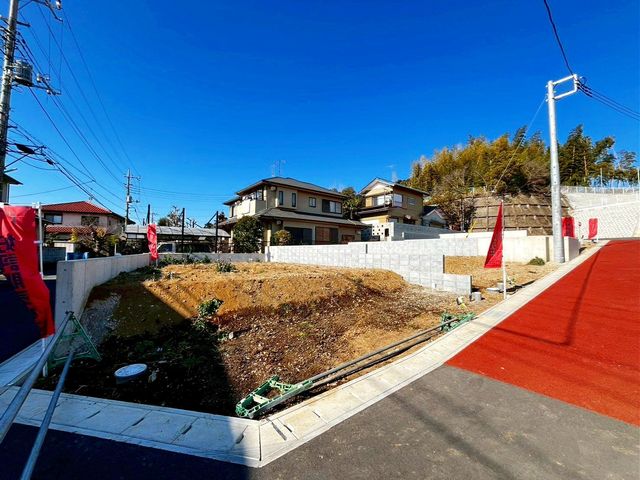 ��t���s��s�{�v��6���ڂ̓y�n�̌��n�y�n�ʐ^