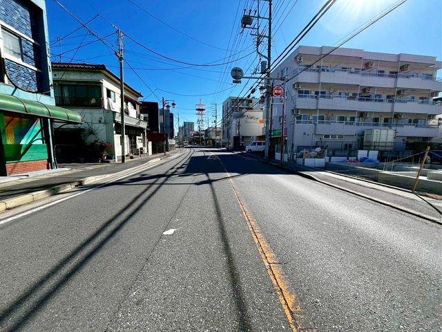 ��t���s��s�S�z1���ڂ̓y�n�̌��n�y�n�ʐ^