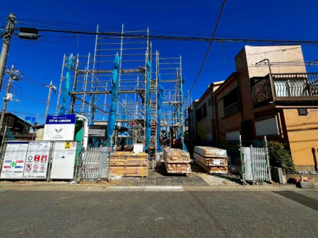 ��t�����ˎs���R �̐V�z��ˌ��Ẳ摜