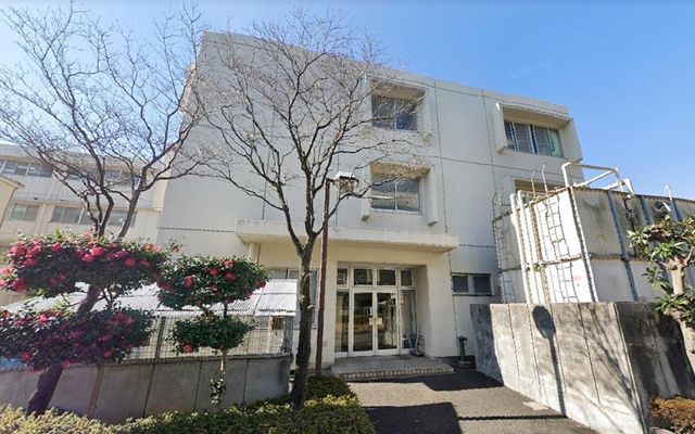 ��t�����ˎs���R �̐V�z��ˌ��Ă̎��ӊ�