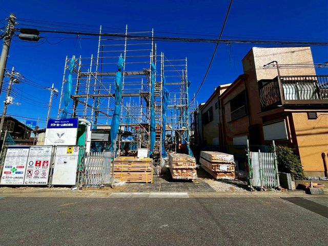 ��t�����ˎs���R �̐V�z��ˌ��Ẳ摜