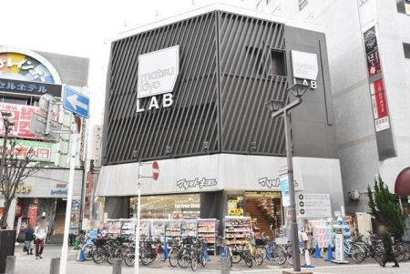 ��t���s��s��ז�2���ڂ̓y�n�̎��ӊ�