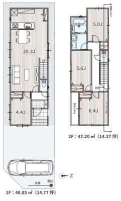 ��t���s��s��ז�2���ڂ̓y�n�̂��̑�