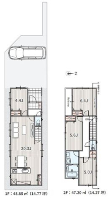 ��t���s��s��ז�2���ڂ̓y�n�̂��̑�