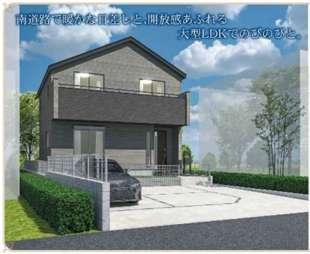 ��t�����ˎs��\���I���u�ˎR�� �̐V�z��ˌ��Ă̌��n�O�ώʐ^