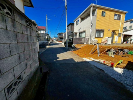 ��t�����ˎs��\���I���u�ˎR�� �̐V�z��ˌ��Ă̌��n�O�ώʐ^