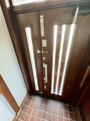 ��t���s��s����1���ڂ̒��È�ˌ��Ẵo���R�j�[