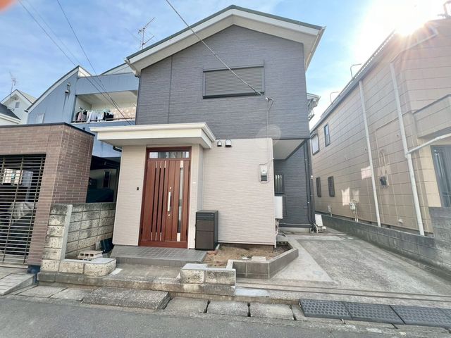 ��t���s��s����1���ڂ̒��È�ˌ��Ă̂��̑�