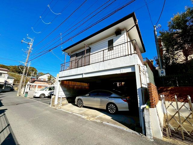 ��t���s��s�^��5���ڂ̓y�n�̌��n�y�n�ʐ^