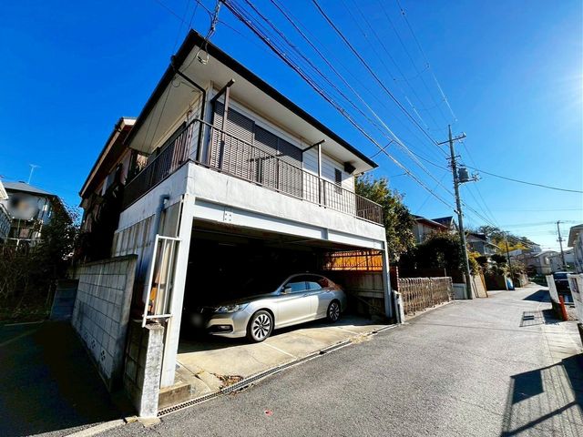 ��t���s��s�^��5���ڂ̓y�n�̌��n�y�n�ʐ^