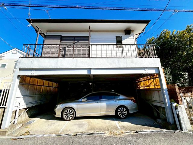 ��t���s��s�^��5���ڂ̓y�n�̌��n�y�n�ʐ^