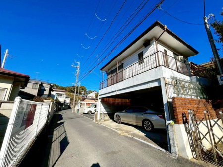 ��t���s��s�^��5���ڂ̓y�n�̌��n�y�n�ʐ^