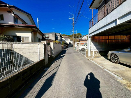 ��t���s��s�^��5���ڂ̓y�n�̌��n�y�n�ʐ^