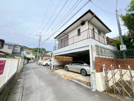 ��t���s��s�^��5���ڂ̓y�n�̌��n�y�n�ʐ^