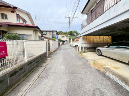 ��t���s��s�^��5���ڂ̓y�n�̌��n�y�n�ʐ^