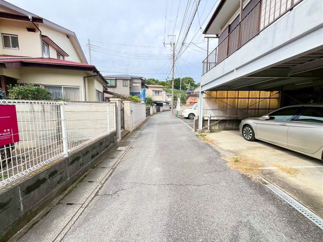 ��t���s��s�^��5���ڂ̓y�n�̌��n�y�n�ʐ^