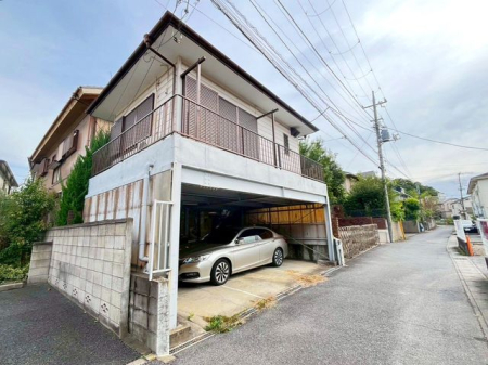 ��t���s��s�^��5���ڂ̓y�n�̌��n�y�n�ʐ^