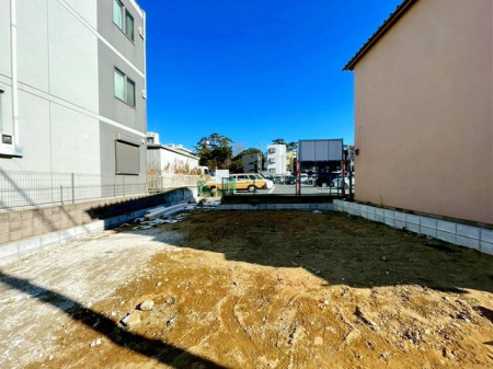 ��t���D���s�C�_6���ڂ̐V�z��ˌ��Ă̌��n�O�ώʐ^