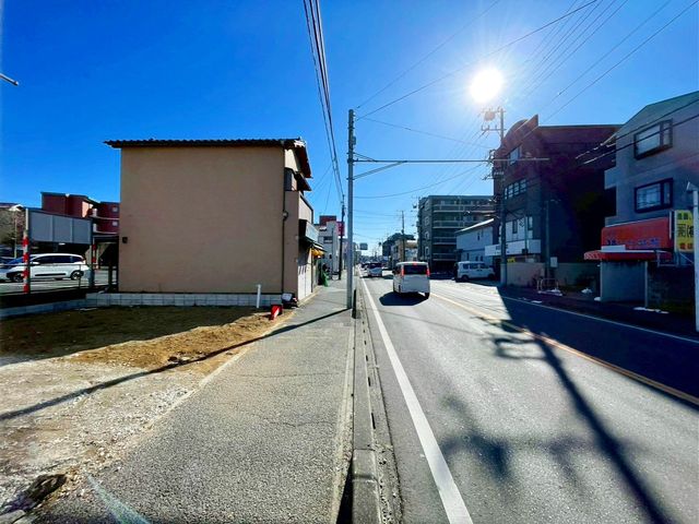 ��t���D���s�C�_6���ڂ̐V�z��ˌ��Ă̂��̑�