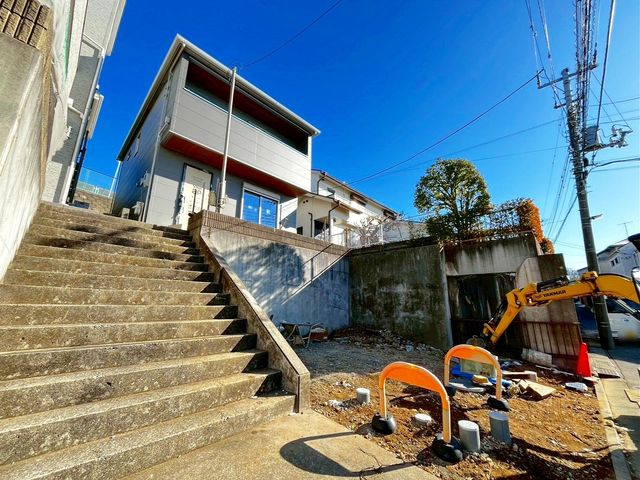 ��t���s��s�{�v��2���ڂ̐V�z��ˌ��Ă̌���