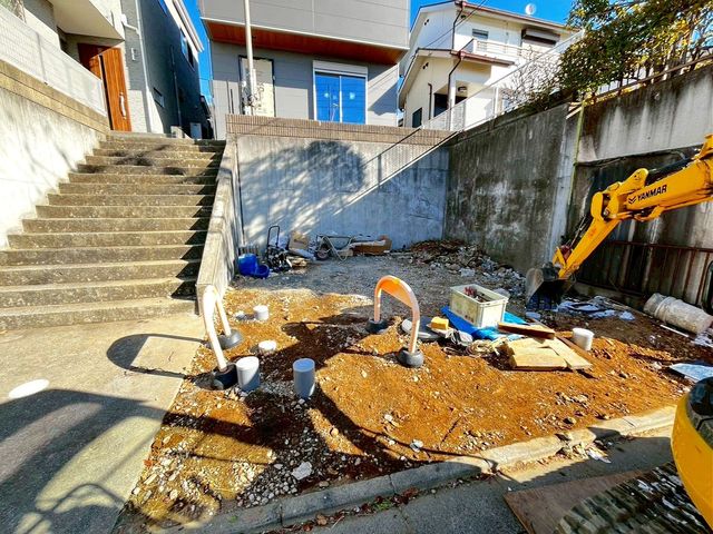 ��t���s��s�{�v��2���ڂ̐V�z��ˌ��Ẳ摜